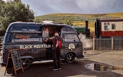 Blaenavon steam gala Blaenavon steam gala