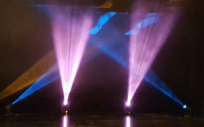 Theatre lighting 