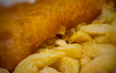 Nellie May’s Fish & Chip Co 1