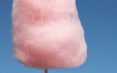Candy Floss Candy Floss