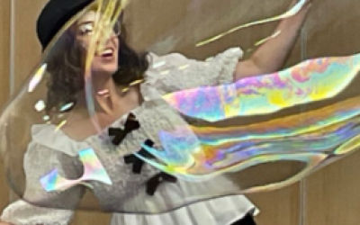 Indoors performance 