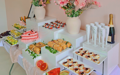 Premium Platters
