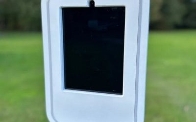 Selfie Photo Pod