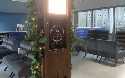 Ezo Selfie Pod