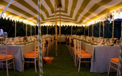 London Dining Concept