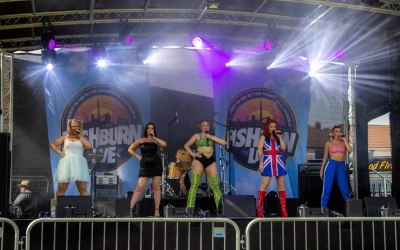 VIVA - Spice Girls Festival 2023