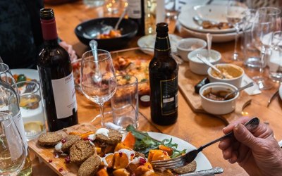 Sharing Board