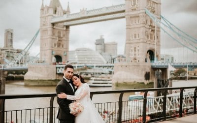 Wedding Photography 