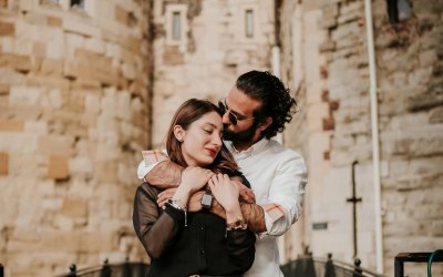 Couple Shoot