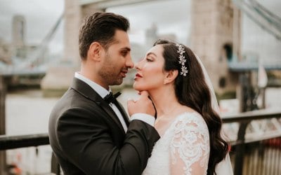 Wedding day 