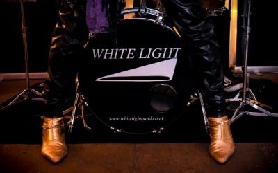 It's All About The Shoes