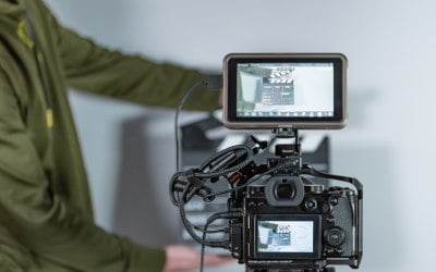 Commercial Interviews