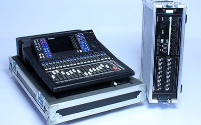 Showtech