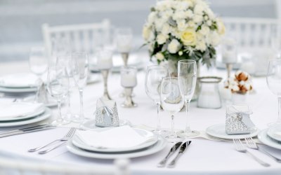 Chic Event Hire