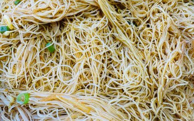 Singapore Noodles Singapore Noodles