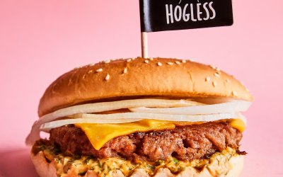 Smash Cheeseburger  Smash Cheeseburger