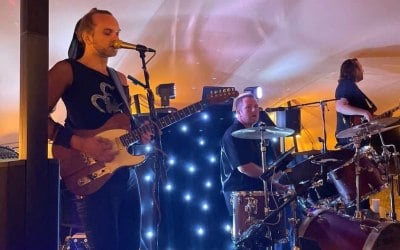 3pc Band Live at The Polecat, (3pc Band)