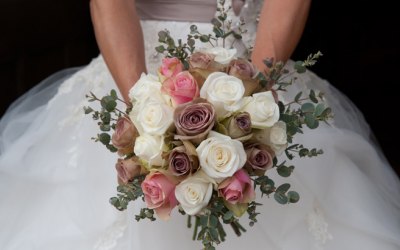 Vintage Bouquet 