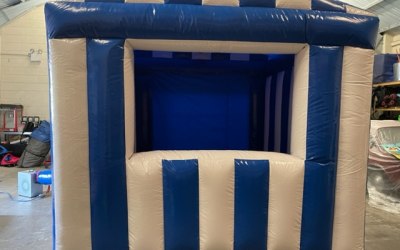 Inflatable Slush Gazebo