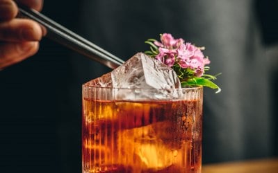 Bespoke Cocktail Pairing