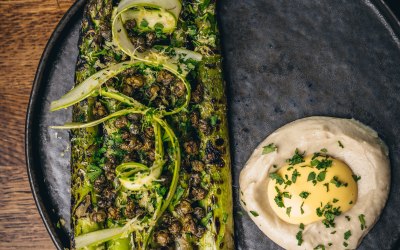 Asparagus