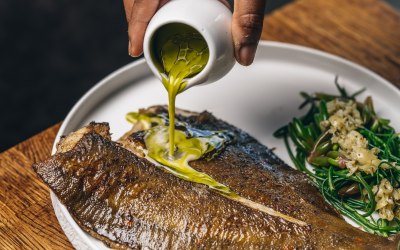 Dover Sole
