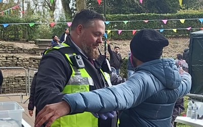 Swindon Holi - 2025