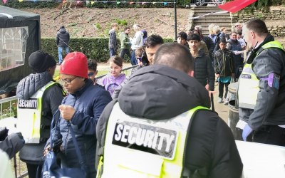 Swindon Holi - 2025