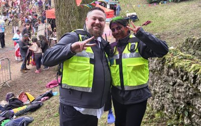 Swindon Holi - 2025