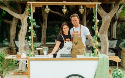 Husband & Wife Business 