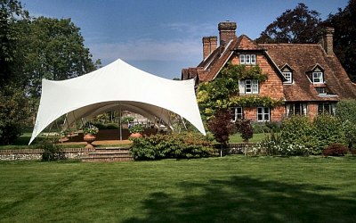 South Coast Marquees