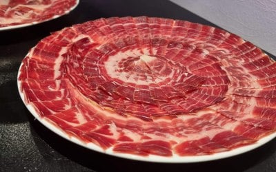 Do you like Jamón? We import a fantastic selection of Iberian Ham through Spanish Ham Master, a division of our company. With a team of skilled carvers, we elevate your event to the top level.