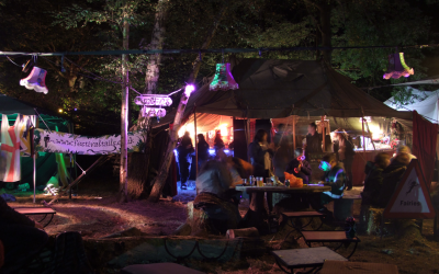 Over The Moon Tents & Events