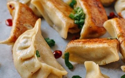 Dumplings