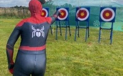 Spidey Senses