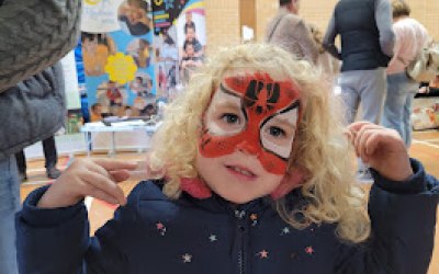 Spiderman