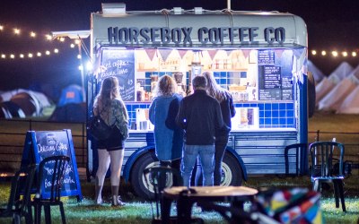 Horsebox Coffee Co.