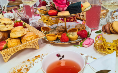 royal ascot afternoon tea royal ascot afternoon tea