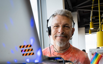 Corporate Party (Just Eat Takeaway.com)