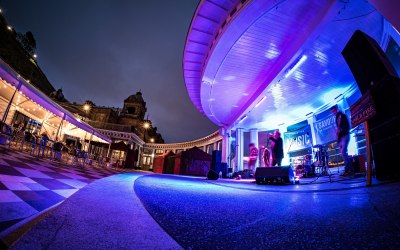 Outdoor Events