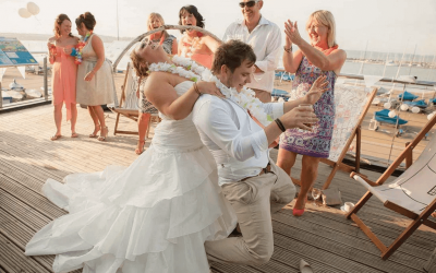 Wedding Steel Band