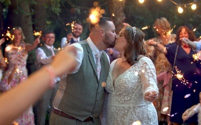 Ellie and Sam 28.4.25