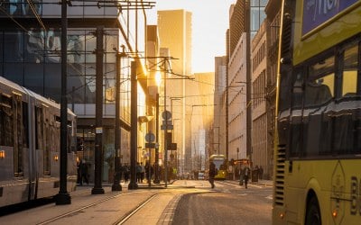 Street Photography