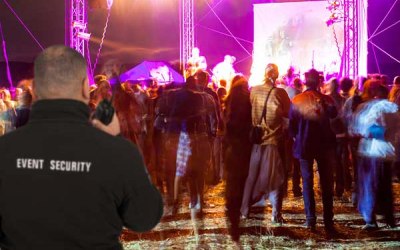 Events Security