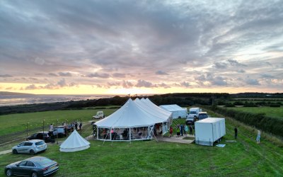 Wedding at Oldfield Farm Heswall