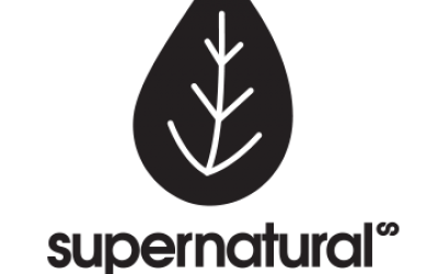 Supernatural logo