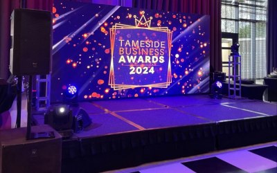 Tameside Business awards 2024