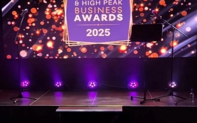 Tameside Business awards 2025