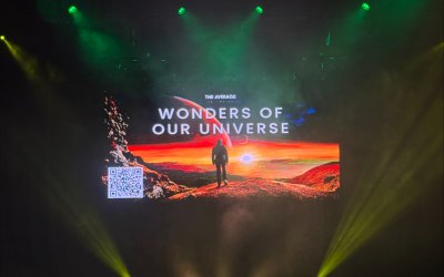 UK Tour 