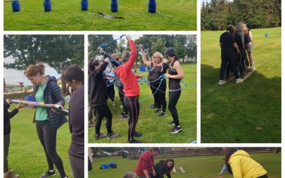 Team Games